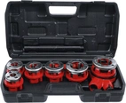 Gängkloppa-sats | 1/4" - 1.1/4" | 8 delar