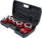Gängkloppa-sats | 1/4" - 1.1/4" | 8 delar