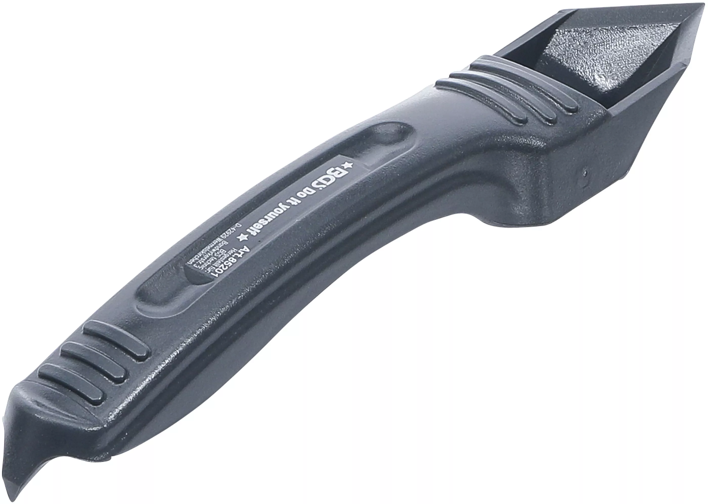 Silikon-Fogborttagare