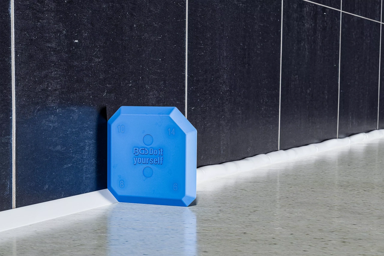 Silikon-utjämnare-sats | 4 delar