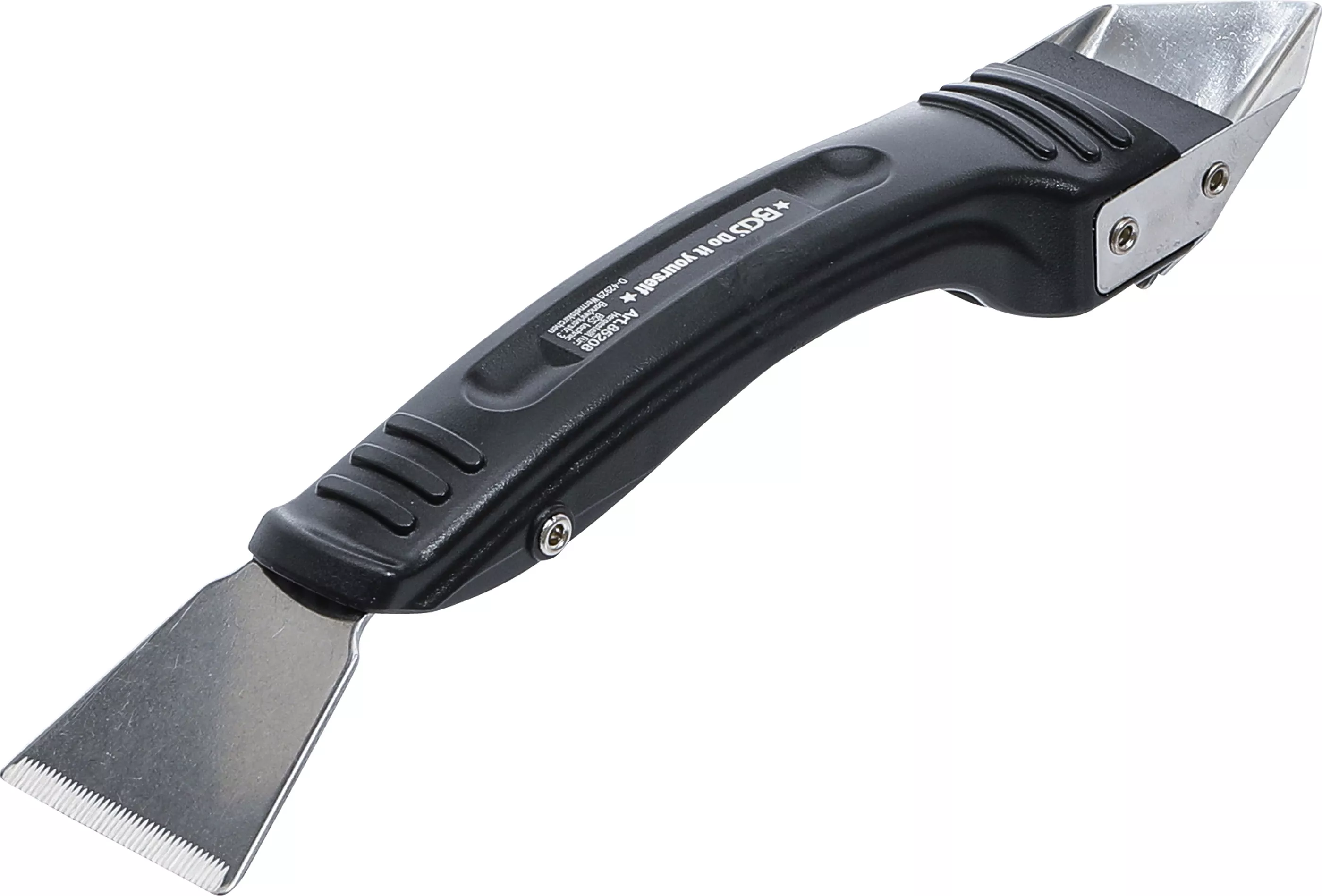 Silikon-Fogborttagare | rostfri