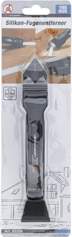 Silikon-Fogborttagare | rostfri