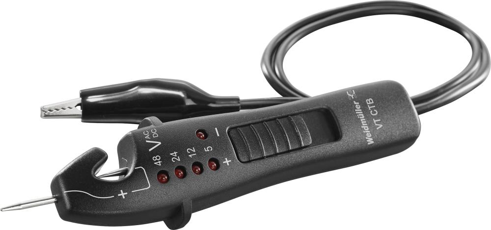 Spänningsprovare Car Check