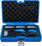 Skrapor- och kniv-sats | 27 delar