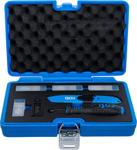 Skrapor- och kniv-sats | 27 delar