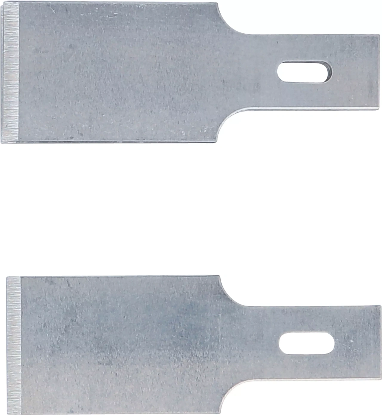 Reserv-Skrapblad för BGS 364 | 0,6 x 16 mm | 5 delar