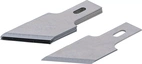 Reserv-Skärblad för BGS 364 | 0,6 x 16 mm x 53° | 5 delar