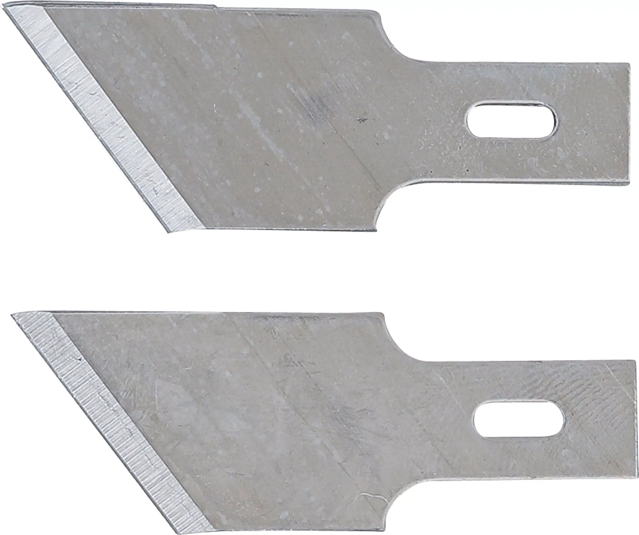 Reserv-Skärblad för BGS 364 | 0,6 x 16 mm x 53° | 5 delar