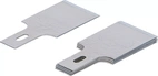 Reserv-Skrapblad för BGS 364 | 0,6 x 20 mm | 5 delar