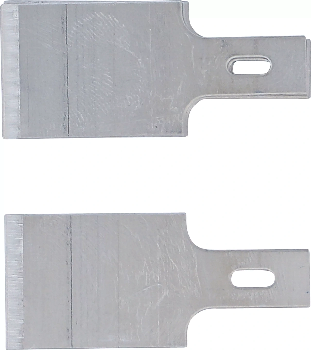 Reserv-Skrapblad för BGS 364 | 0,6 x 20 mm | 5 delar