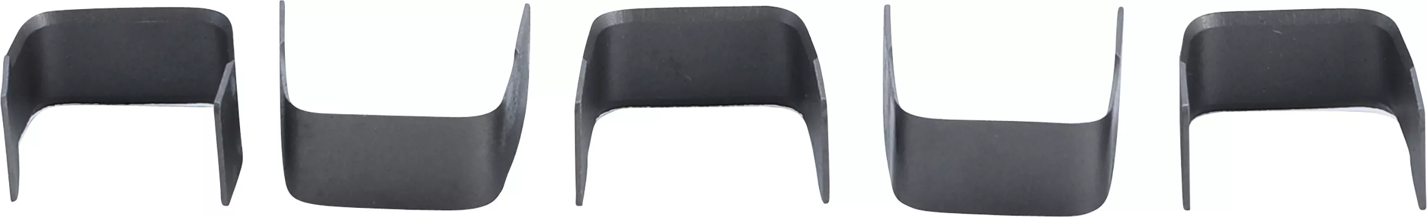 Reservklinga-sats | för BGS 6555 | 5 delar