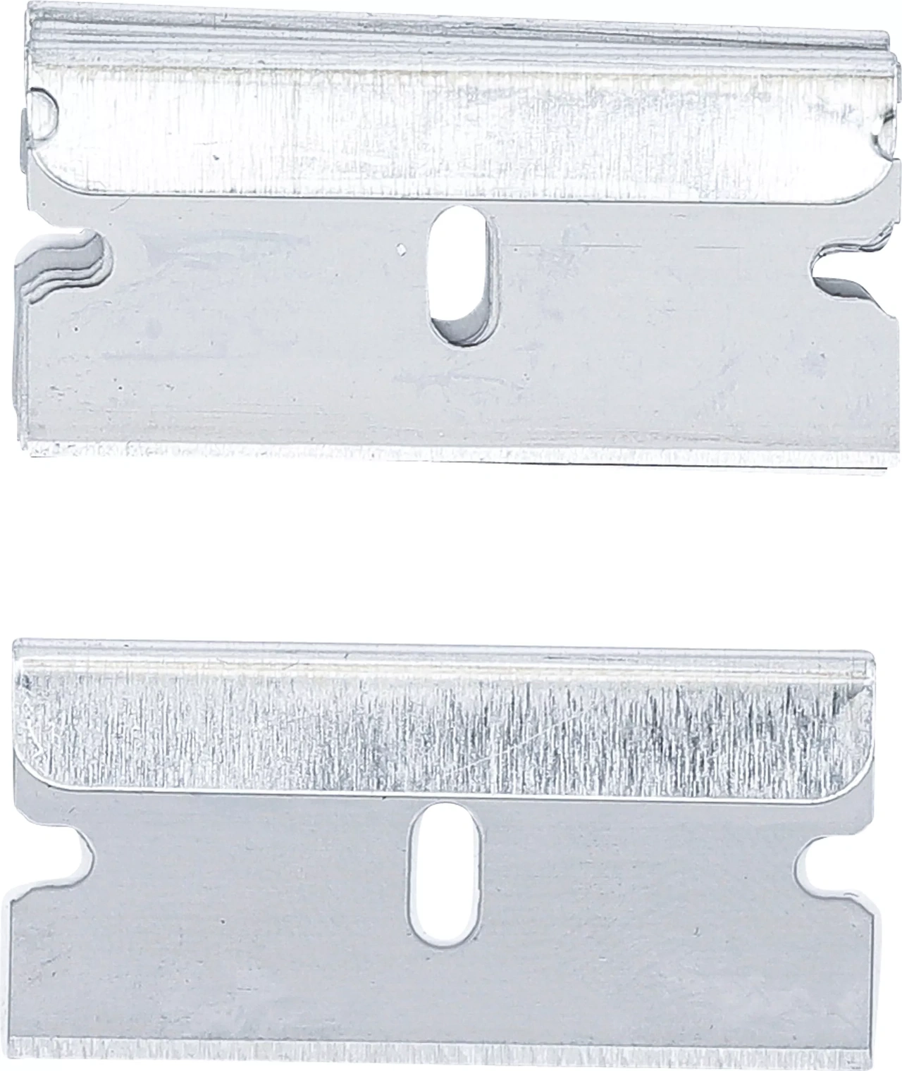 Reserv-Skrapblad | Stål | för BGS 70911 | 5 delar