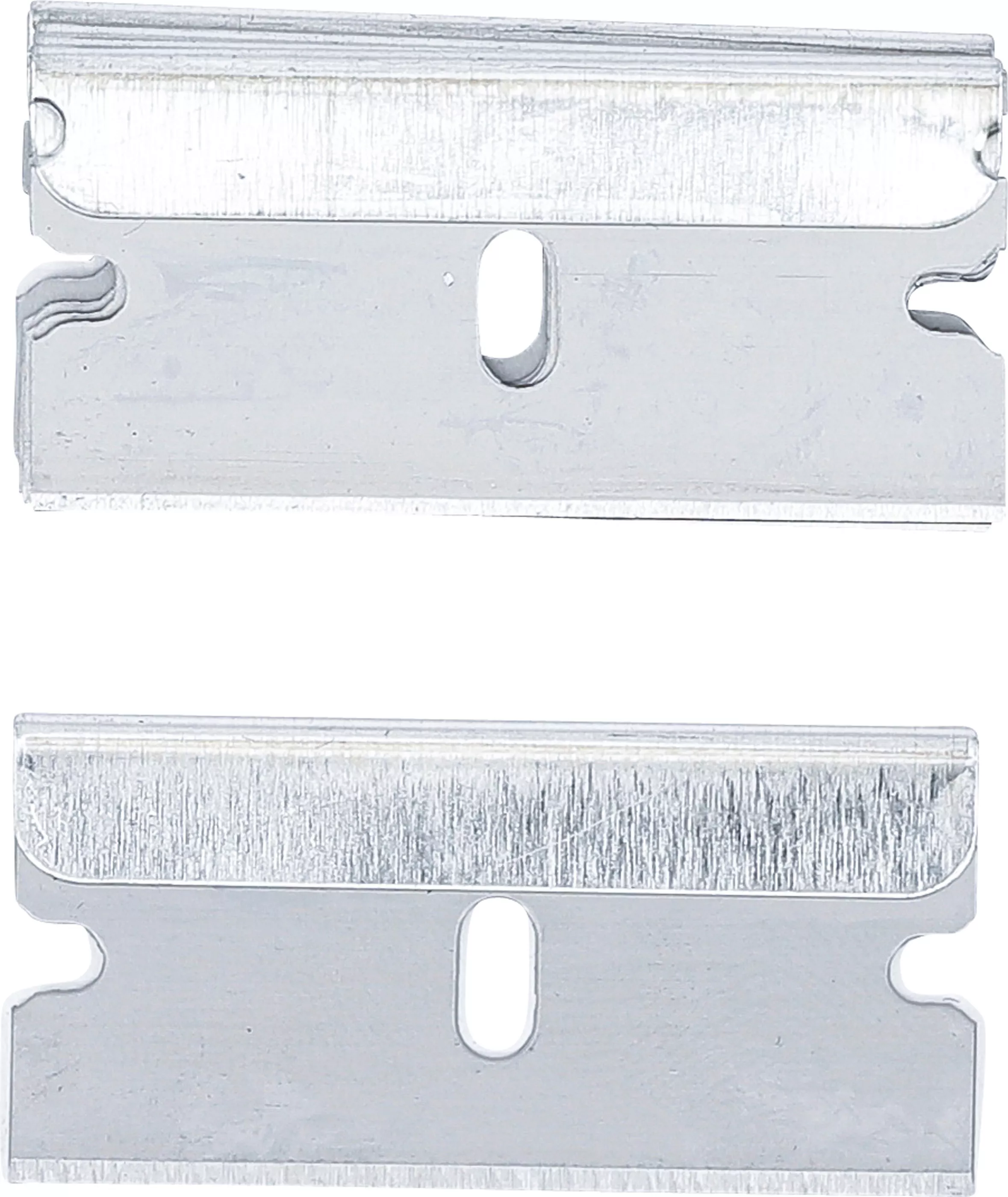 Reserv-Skrapblad | Stål | för BGS 70911 | 5 delar