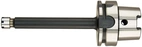 Spännhylschuck Mini DIN 69893A HSK-A63 16x100mm