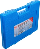 Skruvmejsel- och hylsnyckelsats med T-handtag | 19 delar