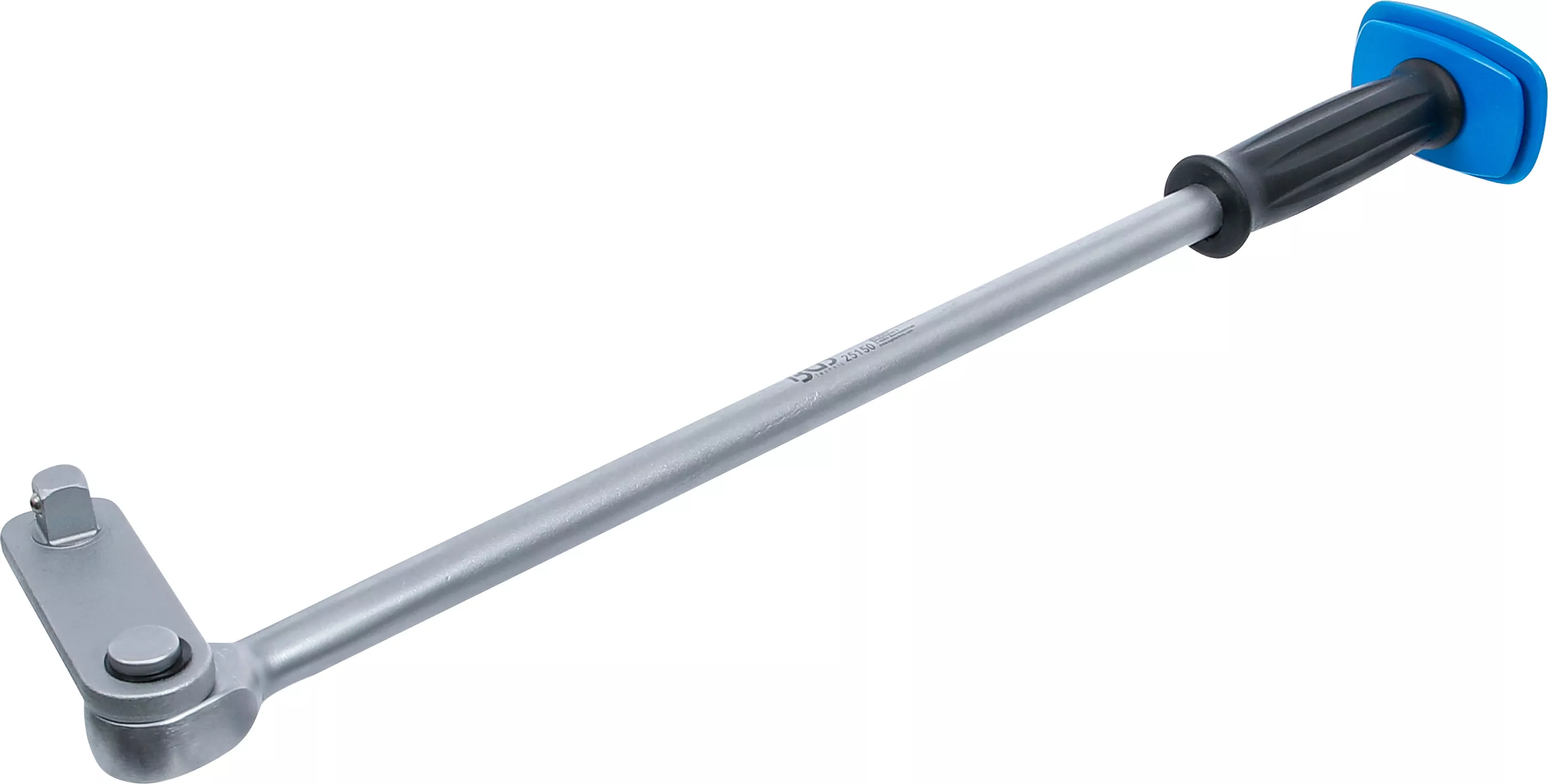 Kraft-Slagöppnare | 12,5 mm (1/2") | 620 mm