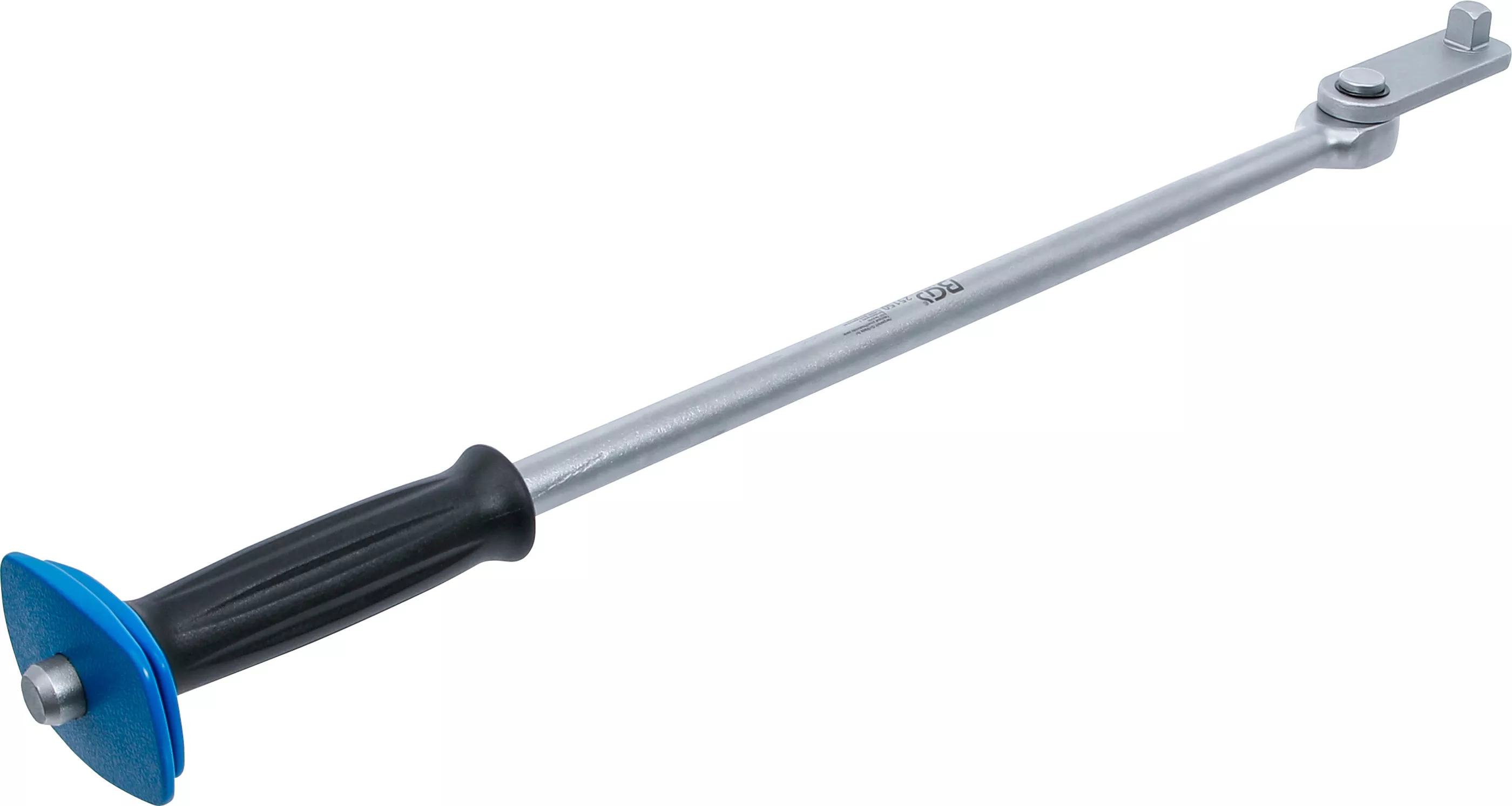 Kraft-Slagöppnare | 12,5 mm (1/2") | 620 mm