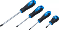 Skruvmejsel-sats | JIS | 4 delar