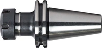 Spännhylschuck DIN 69871AD/B SK40 ER25 /65mm