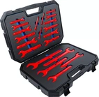 VDE-fastnyckelsats | 6 - 32 mm | 20 delar