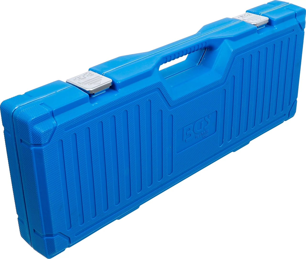 Kråkfotsnyckel-sats | 12,5 mm (1/2") / 20 mm (3/4") | 8 delar