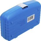 Kråkfotsnyckel-sats | 10 mm (3/8") | med led | 6 delar