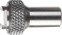 Spännhylsa till Vippindikator, Ø8mm