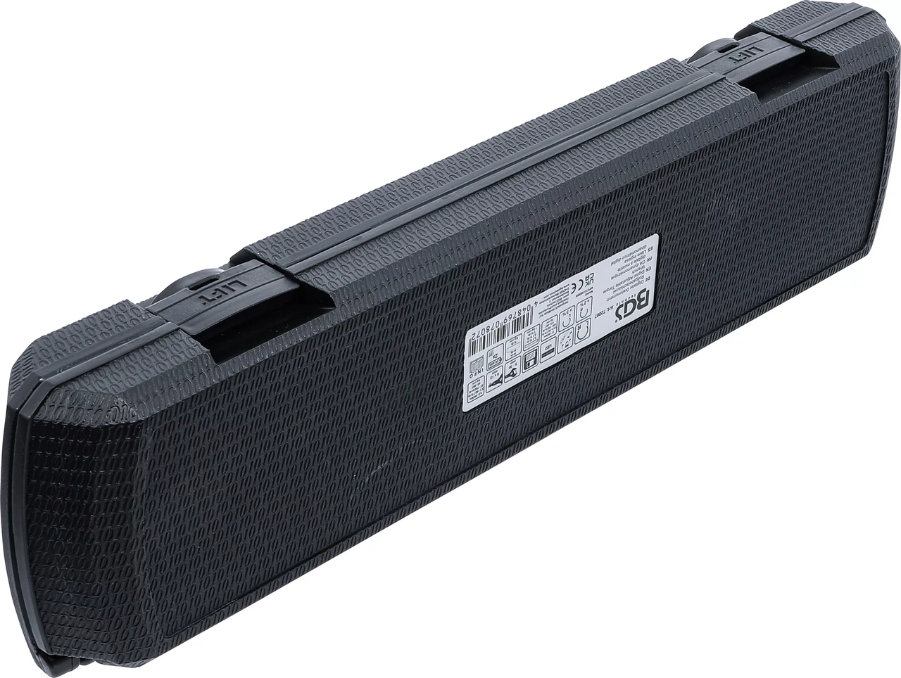 Digital moment-skiftnyckel | 4,2 - 85 Nm