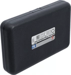 Spärr-ringnyckel-sats, rak, med omkastare | 6 x 8 - 19 x 22 mm | 5 delar