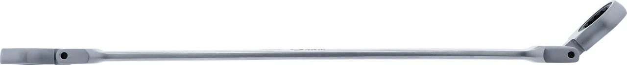 Dubbel-spärr-lednyckel-sats | 8 - 19 mm | 10 delar