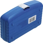 Spärring-U-nyckel-sats | 8 - 19 mm | 8 delar