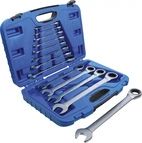 Spärring-U-nyckel-sats | 8 - 32 mm | 13 delar