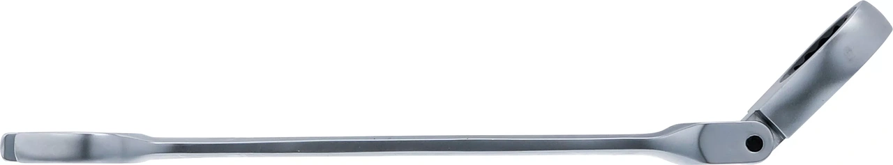 Spärring-U-nyckel-sats | vinkelbar | 8 - 19 mm | 12 delar