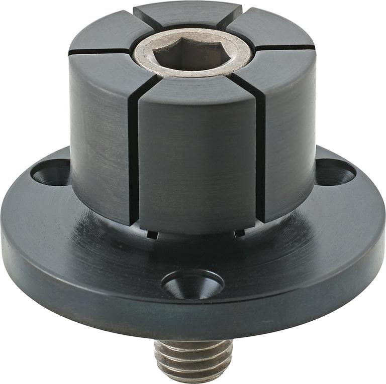 Spänndorn med fästskruv XPA Spännv. 12,0-14,0mm, Skruv M6