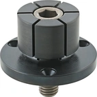 Spänndorn med fästskruv XPA Spännv. 12,0-14,0mm, Skruv M6