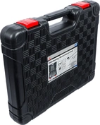 Spärring-U-nyckel-sats | 8 - 32 mm | 13 delar