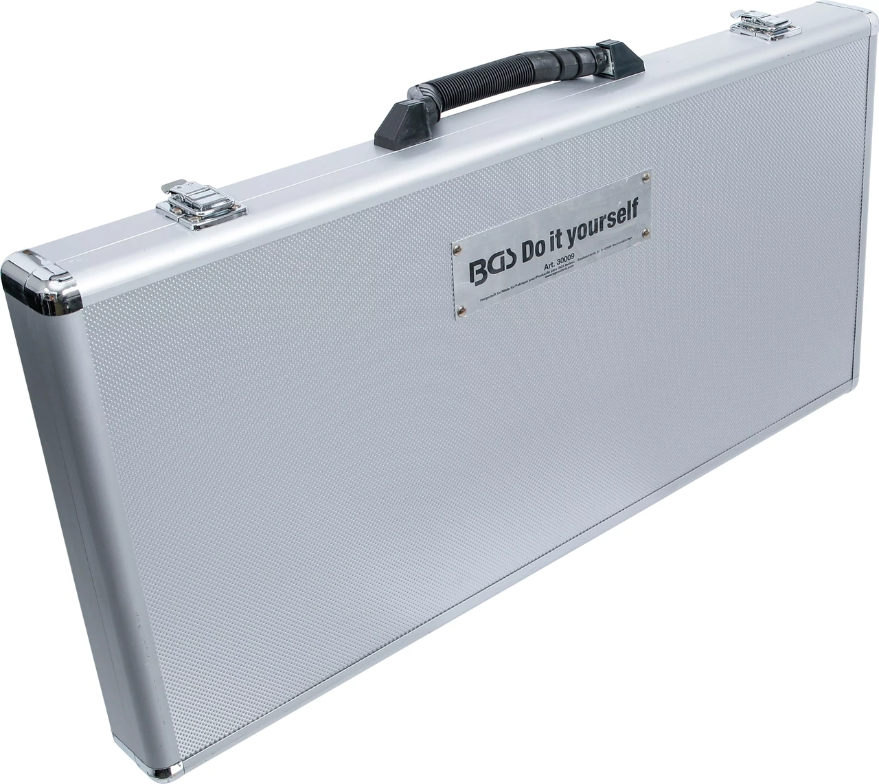 Spärring-U-nyckel-sats | 6 - 32 mm | 22 delar