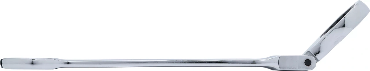 Spärring-U-nyckel-sats | Flexibla huvuden | 6 - 32 mm | 22 delar