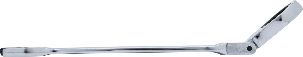 Spärring-U-nyckel-sats | Flexibla huvuden | 8 - 32 mm | 13 delar