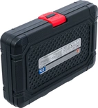 Insticks-spärringnyckelsats och bit-sats | 6 - 20 mm | 27 delar