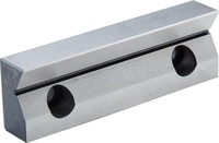 Spännback prisma 120° 125mm Arno/CNC/Bull