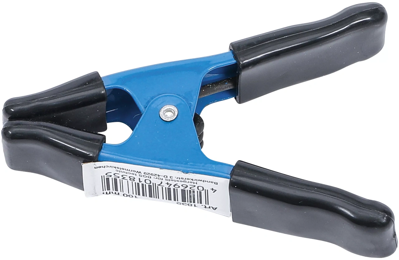 Limknekt av metall | 100 mm