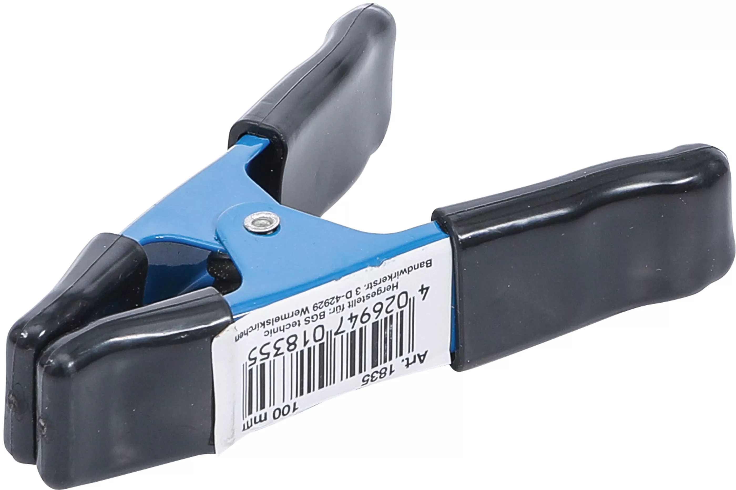 Limknekt av metall | 100 mm