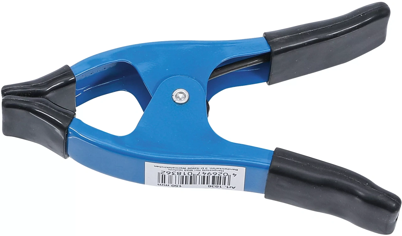 Limknekt av metall | 150 mm