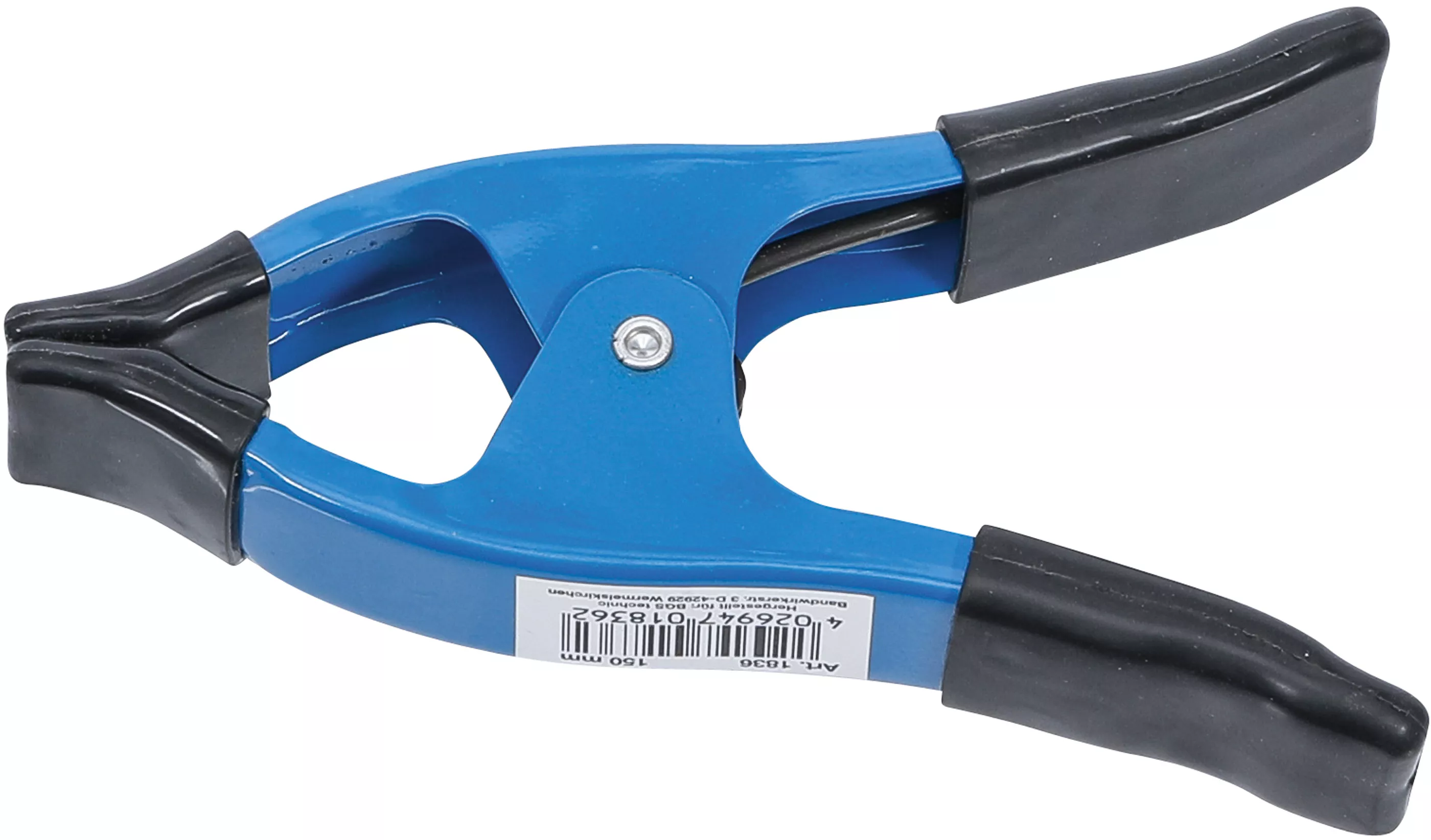 Limknekt av metall | 150 mm