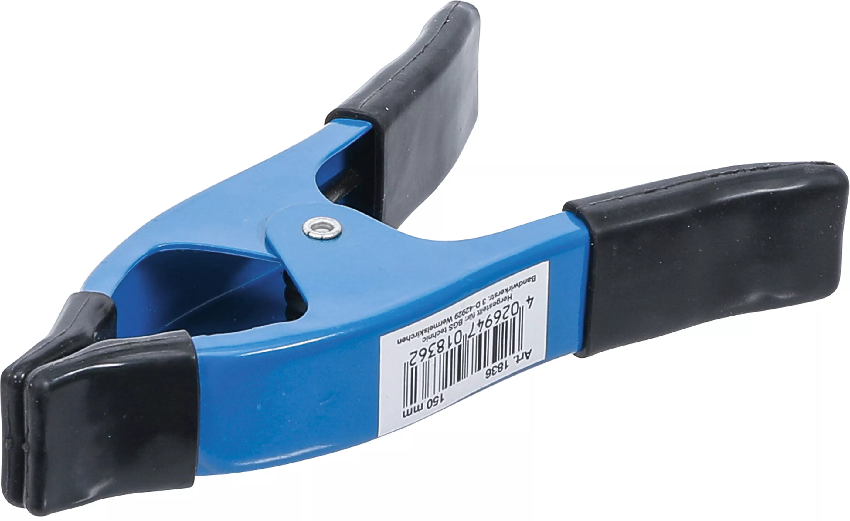 Limknekt av metall | 150 mm