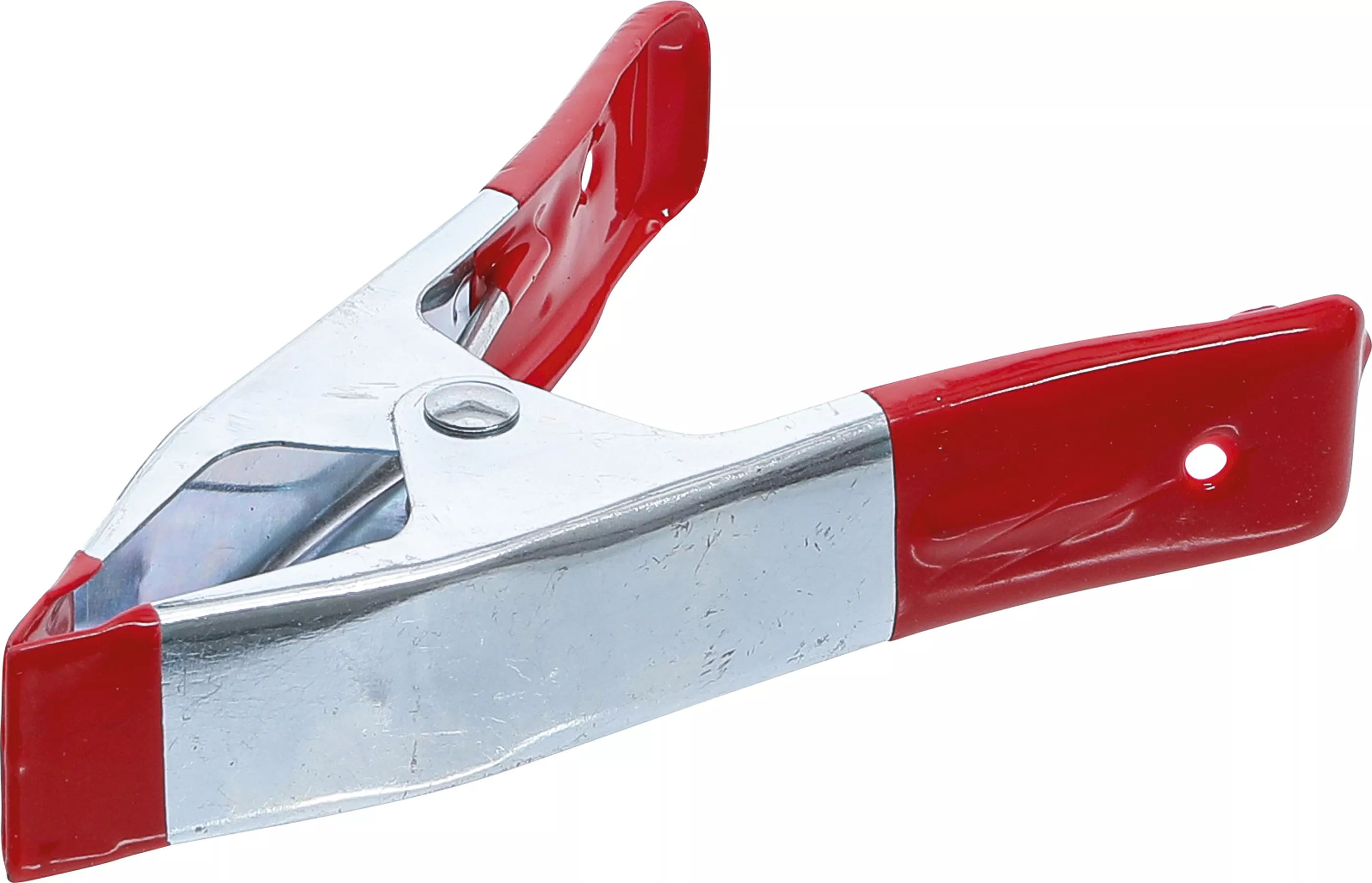 Limknekt av stålplåt | 150 mm