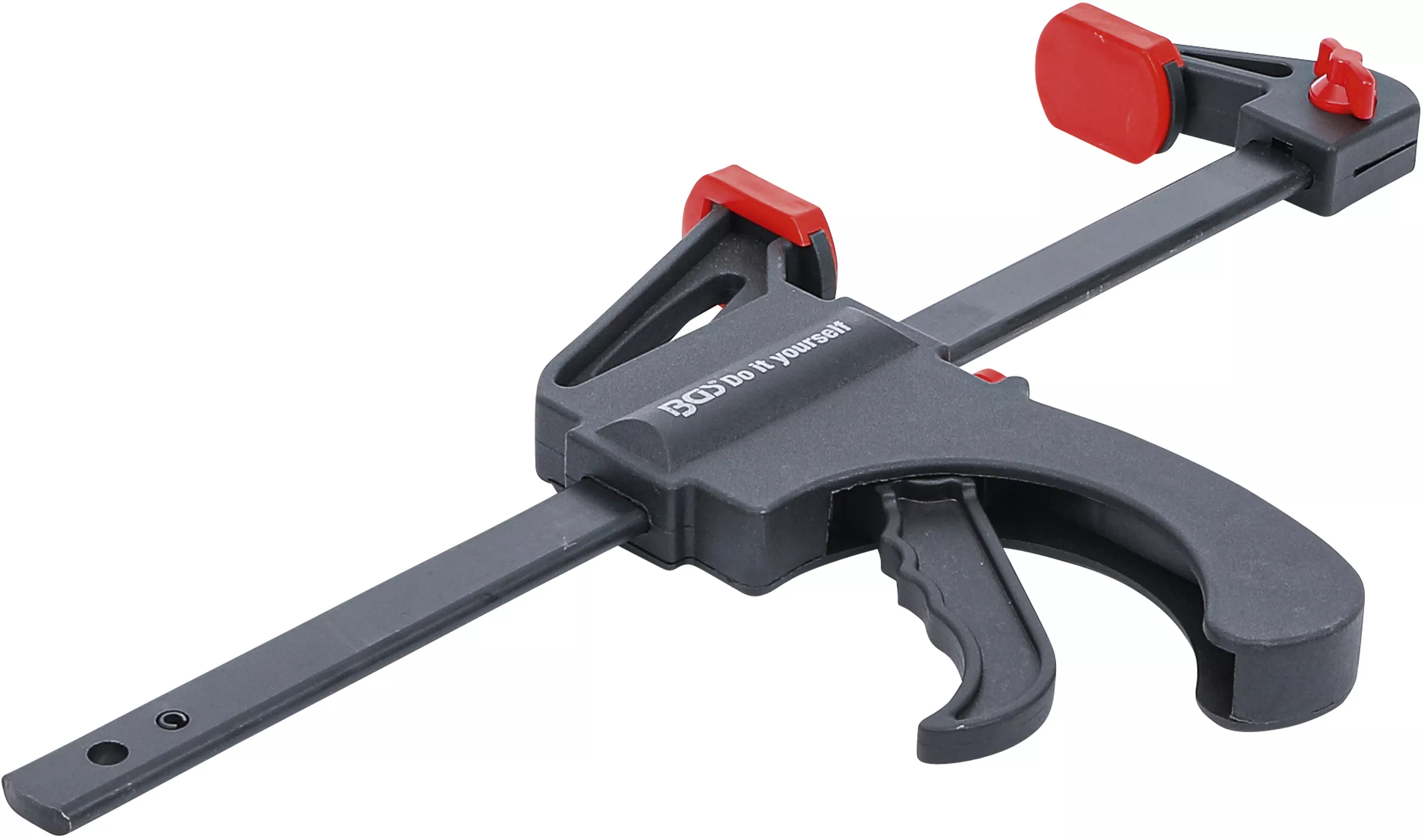 Spänn- och spridartving | 375 mm