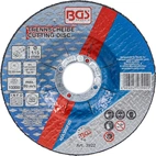 Kapskiva metall 115 x 2,5 x 22,2mm