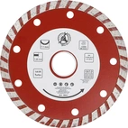 Diamantkapskiva Turbo Ø115mm